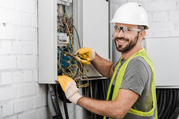 Best Circuit Breaker Repair  in Rural Hill, TN