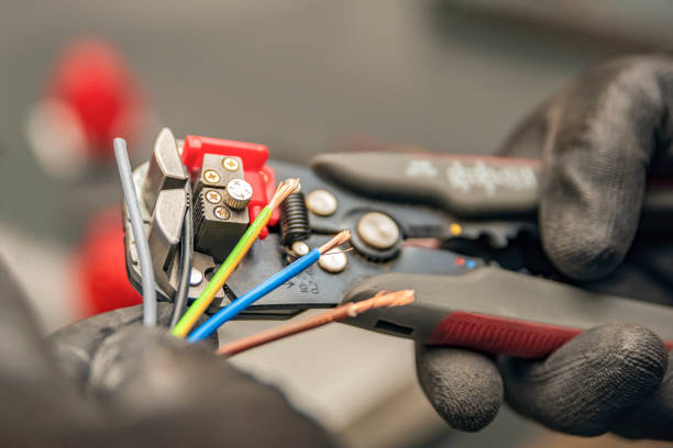 Best Electrical Repair Services  in Rural Hill, TN