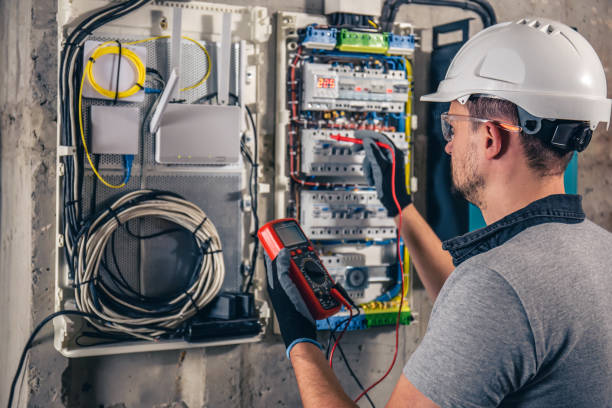 Best Commercial Electrician Services  in Rural Hill, TN