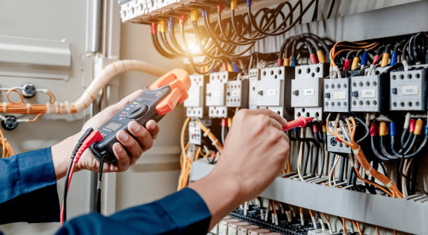  Rural Hill, TN Electrician Pros