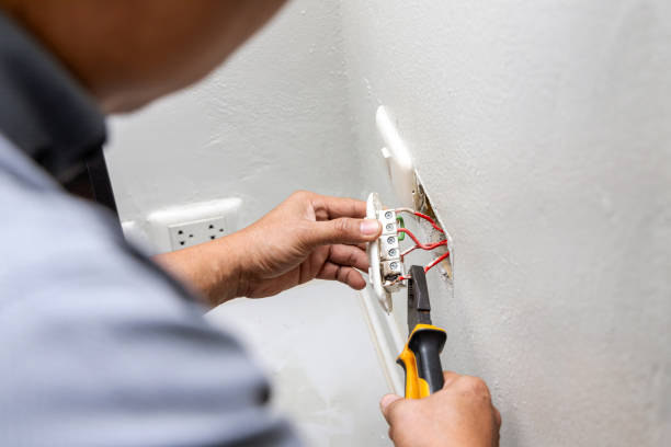 Why Trust Our Certified Electricians for Your Electrical Needs in TN?