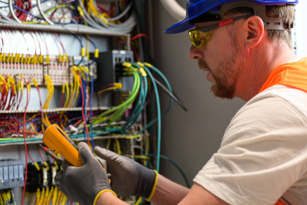 Best Emergency Electrical Repair  in Rural Hill, TN
