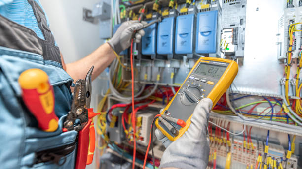 Best Electrical System Inspection  in Rural Hill, TN